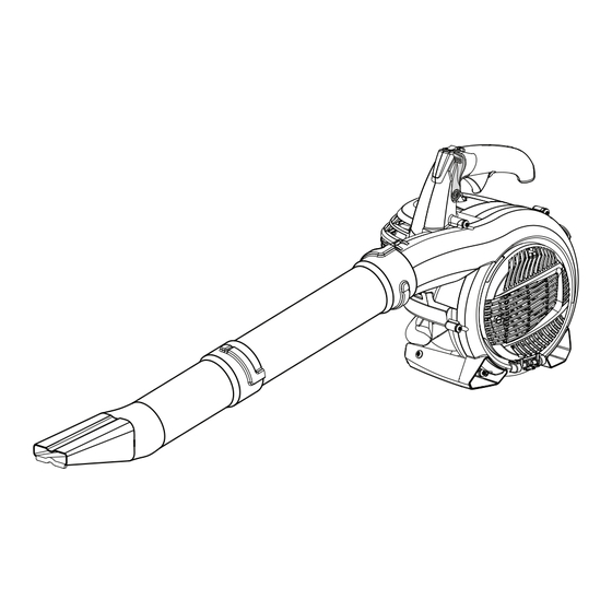 Homelite UT09510 Operator's Manual