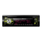 Car Receiver Pioneer DEH-X3500UI Owner's Manual