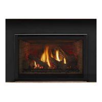 Quadra-Fire QV36DC-A Owner's Manual