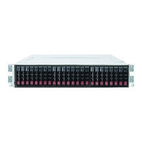 Supero SuperServer 2026TT-H6RF User Manual