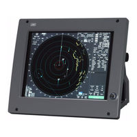 Jrc JMA-9172-SA Instruction Manual