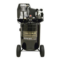 Craftsman 921.16475 Owner's Manual