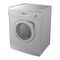 Washer Samsung SWF-P12 Owner's Instructions Manual