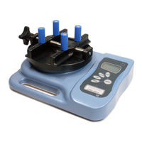 Mecmesin Orbis Operating Manual
