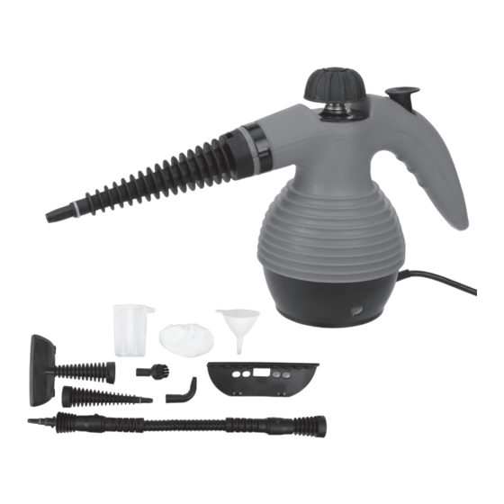 Performance Tool W50079 Owner's Manual
