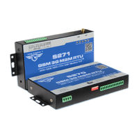 King Pigeon S271 User Manual
