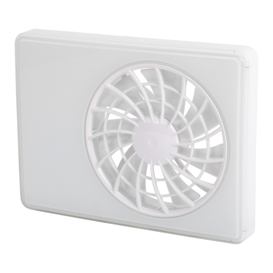 Flexit VARIO User Manual