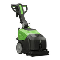 Ipc CT15R Quick Manual