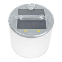 MPOWERD LUCI Instruction Manual