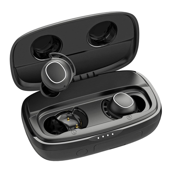 Mpow M30 Plus Faq