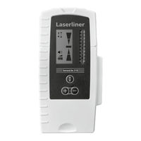 LaserLiner SensoLite 310 Manual