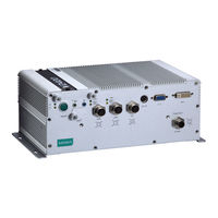 Moxa Technologies V2406-24I Series Hardware User Manual