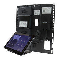 Crestron UC-C160-T Manual