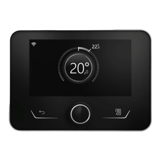 Atag NEOZ Installation Manual