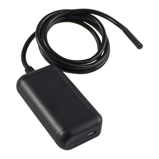 JBM 53724 Manual