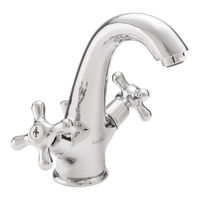 Blaufoss 1752 Installation Manual