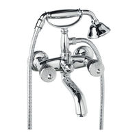 newform DELUXE 68040C Instructions Manual
