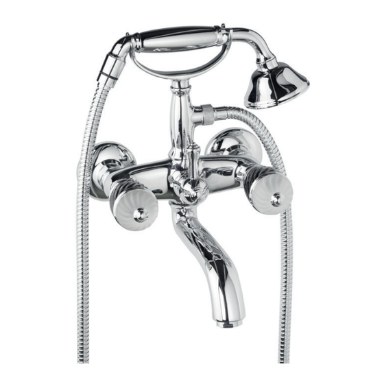 newform DELUXE 68040C Instructions Manual