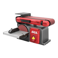 Skil BB9504-00 Owner's Manual