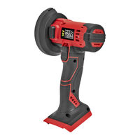 Meec tools 016078 Operating Instructions Manual