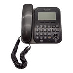 Panasonic KX-TG4771C Operating Instructions Manual