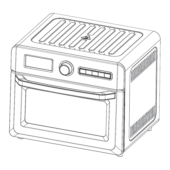 CROWNFUL TO5712T-UL User Manual