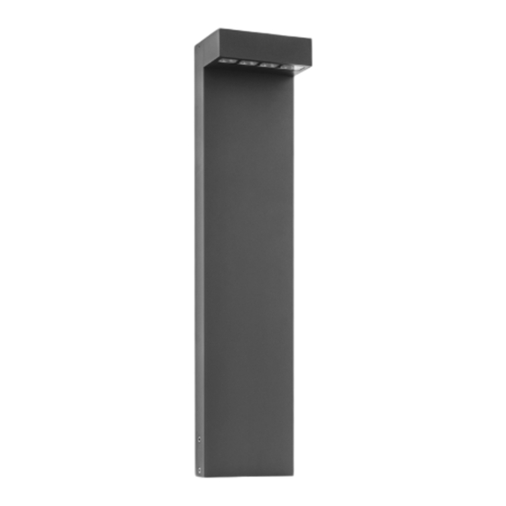HEPER LB6048.575-EN Installation & Maintenance Instructions