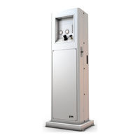 Parker N2-120 Installation, Operation & Maintenance Manual