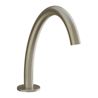 Gessi ORIGINI 66021 Manual