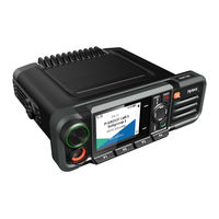 Hytera HM78 Series User Manual