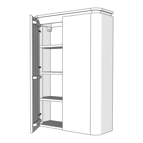 Balmani MOON Installation Manual