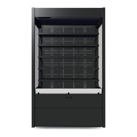 Foster Starbucks FMPRO1200B User Manual