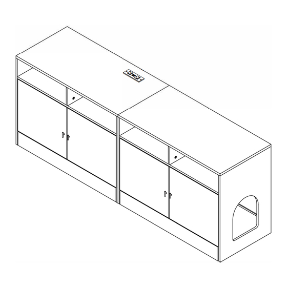 Janfly JFL2275 User Manual