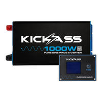 KickAss KAPSWDSPY User Manual