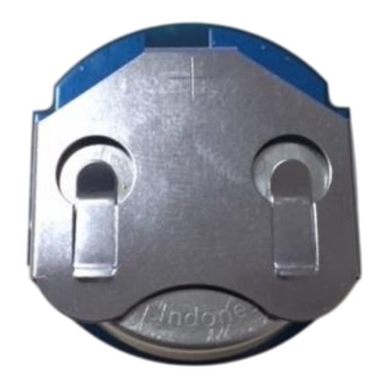 Enovate Medical EmTag User Manual