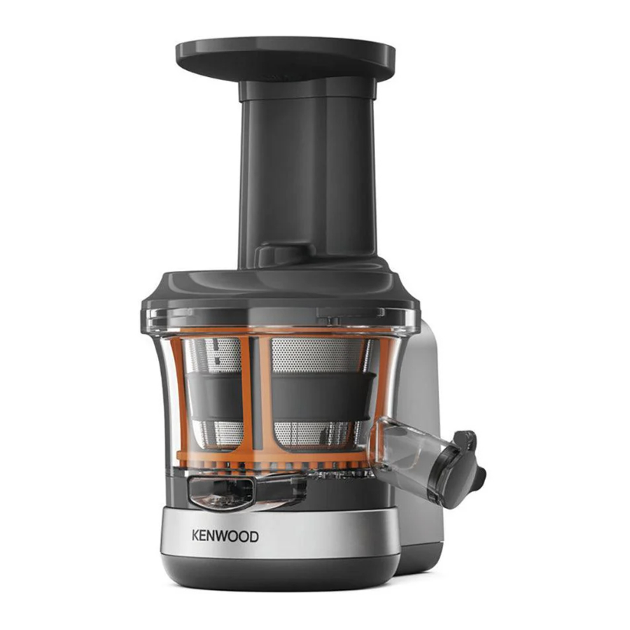Kenwood KAX720PL Manual