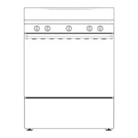 Galaxy 790.6000 Series Use & Care Manual