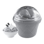 Sunbeam 1-1.5 Quart Electric Ice Cream Maker User Manual