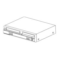 Panasonic DMR-ES30VEG Service Manual