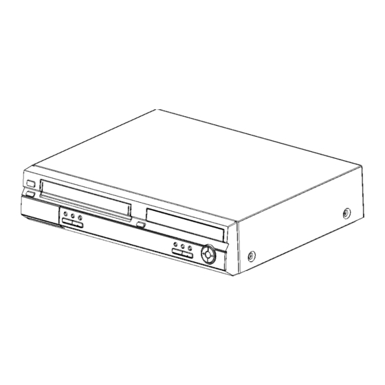Panasonic DMR-ES30VEG Manuals