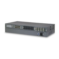 KTI KGS-2422 Installation Manual