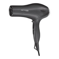 Conair TST258C User Manual