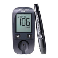 Roche Accu-Chek Active User Manual