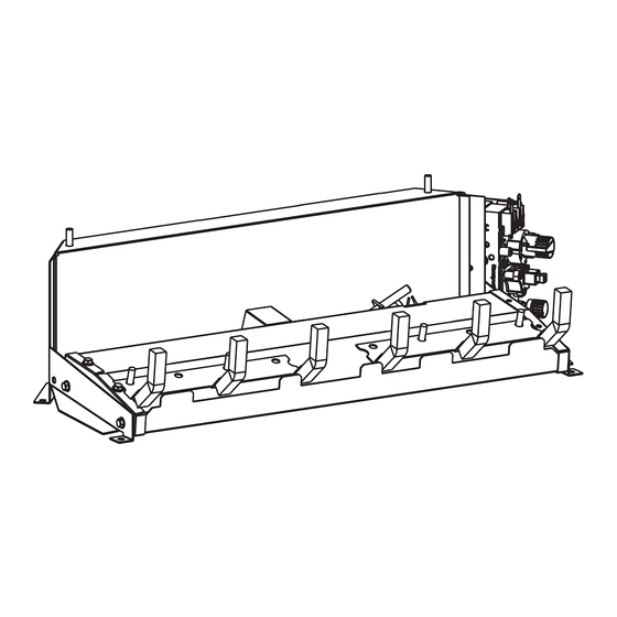 Empire Comfort Systems VFSR-16-3 Installation Instructions And Owner's Manual