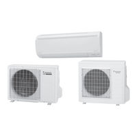 Daikin RXL35G2V1B Technical Data Manual