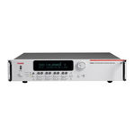Keithley Series 3700A User Manual
