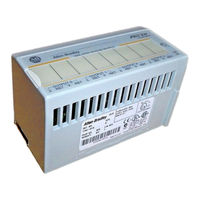 Allen-Bradley 1794-OF4I User Manual