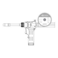 Firepower MIG Spool Gun Safety And Operating Instructions Manual