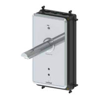 enware AQUABLEND ESQX TOUCH FREE SERIES Installation & Maintenance Instructions Manual