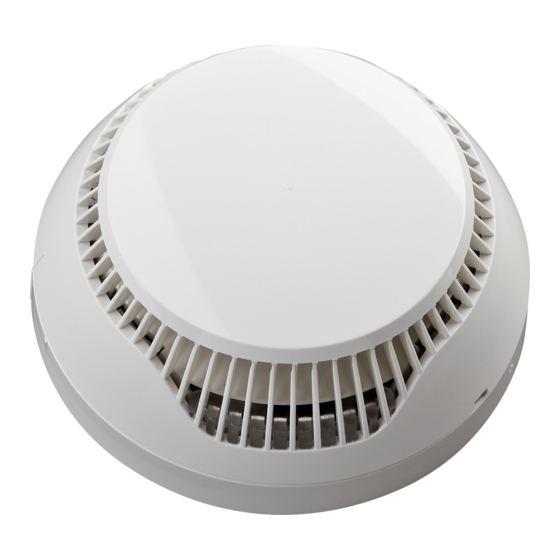 Teletek electronics SensoIRIS S130 Installation Instruction